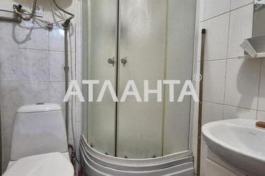 1-кімнатна квартира за адресою вул. Розумовська (площа 34 м²) - фото 16 1-кімнатна квартира за адресою вул. Розумовська (площа 34 м²) - Atlanta.ua - фото 16