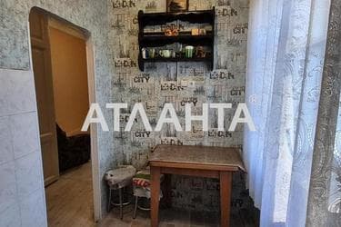 1-кімнатна квартира за адресою вул. Розумовська (площа 34 м²) - фото 17 1-кімнатна квартира за адресою вул. Розумовська (площа 34 м²) - Atlanta.ua - фото 17