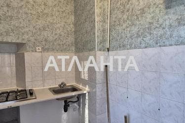 1-кімнатна квартира за адресою вул. Розумовська (площа 34 м²) - фото 18 1-кімнатна квартира за адресою вул. Розумовська (площа 34 м²) - Atlanta.ua - фото 18