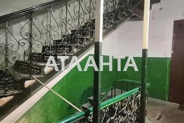 1-кімнатна квартира за адресою вул. Розумовська (площа 34 м²) - фото 19 1-кімнатна квартира за адресою вул. Розумовська (площа 34 м²) - Atlanta.ua - фото 19