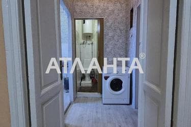 1-кімнатна квартира за адресою вул. Розумовська (площа 34 м²) - фото 20 1-кімнатна квартира за адресою вул. Розумовська (площа 34 м²) - Atlanta.ua - фото 20