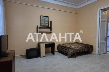 1-кімнатна квартира за адресою вул. Розумовська (площа 34 м²) - фото 22 1-кімнатна квартира за адресою вул. Розумовська (площа 34 м²) - Atlanta.ua - фото 22