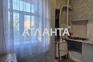 1-кімнатна квартира за адресою вул. Розумовська (площа 34 м²) - фото 23 1-кімнатна квартира за адресою вул. Розумовська (площа 34 м²) - Atlanta.ua - фото 23