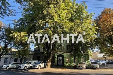 1-кімнатна квартира за адресою вул. Розумовська (площа 34 м²) - фото 24 1-кімнатна квартира за адресою вул. Розумовська (площа 34 м²) - Atlanta.ua - фото 24