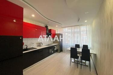 2-кімнатна квартира за адресою вул. Середня (площа 71,4 м²) - фото 22 2-кімнатна квартира за адресою вул. Середня (площа 71,4 м²) - Atlanta.ua - фото 22