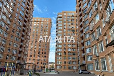 2-кімнатна квартира за адресою вул. Середня (площа 71,4 м²) - фото 38 2-кімнатна квартира за адресою вул. Середня (площа 71,4 м²) - Atlanta.ua - фото 38
