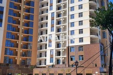 2-кімнатна квартира за адресою вул. Краснова (площа 57,0 м²) - фото 25 2-кімнатна квартира за адресою вул. Краснова (площа 57,0 м²) - Atlanta.ua - фото 25