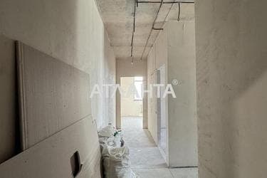 2-кімнатна квартира за адресою вул. Краснова (площа 57,0 м²) - фото 35 2-кімнатна квартира за адресою вул. Краснова (площа 57,0 м²) - Atlanta.ua - фото 35