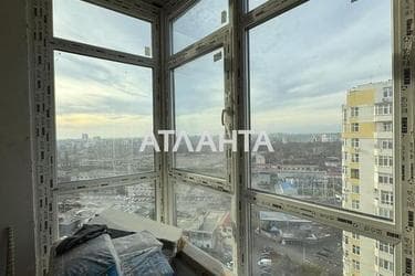 2-кімнатна квартира за адресою вул. Краснова (площа 57,0 м²) - фото 28 2-кімнатна квартира за адресою вул. Краснова (площа 57,0 м²) - Atlanta.ua - фото 28