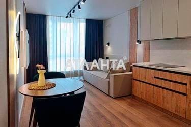 1-комнатная квартира по адресу ул. Всеволода Змиенка (площадь 42 м²) - фото 8 1-комнатная квартира по адресу ул. Всеволода Змиенка (площадь 42 м²) - Atlanta.ua - фото 8