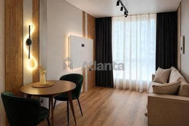 1-комнатная квартира по адресу ул. Всеволода Змиенка (площадь 42 м²) - фото 11 1-комнатная квартира по адресу ул. Всеволода Змиенка (площадь 42 м²) - Atlanta.ua - фото 11