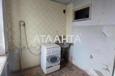 2-rooms apartment apartment by the address st. Inglezi 25 chapaevskoy div (area 46 m²) - photo 32 2-rooms apartment apartment by the address st. Inglezi 25 chapaevskoy div (area 46 m²) - Atlanta.ua - photo 32