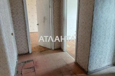 2-rooms apartment apartment by the address st. Inglezi 25 chapaevskoy div (area 46 m²) - photo 30 2-rooms apartment apartment by the address st. Inglezi 25 chapaevskoy div (area 46 m²) - Atlanta.ua - photo 30