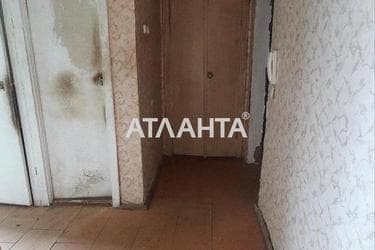 2-rooms apartment apartment by the address st. Inglezi 25 chapaevskoy div (area 46 m²) - photo 37 2-rooms apartment apartment by the address st. Inglezi 25 chapaevskoy div (area 46 m²) - Atlanta.ua - photo 37