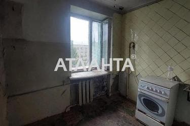 2-rooms apartment apartment by the address st. Inglezi 25 chapaevskoy div (area 46 m²) - photo 38 2-rooms apartment apartment by the address st. Inglezi 25 chapaevskoy div (area 46 m²) - Atlanta.ua - photo 38