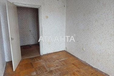 2-rooms apartment apartment by the address st. Inglezi 25 chapaevskoy div (area 46 m²) - photo 39 2-rooms apartment apartment by the address st. Inglezi 25 chapaevskoy div (area 46 m²) - Atlanta.ua - photo 39