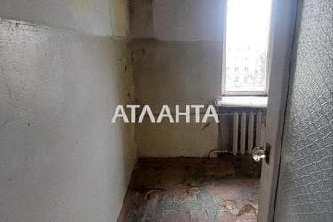 2-rooms apartment apartment by the address st. Inglezi 25 chapaevskoy div (area 46 m²) - photo 45 2-rooms apartment apartment by the address st. Inglezi 25 chapaevskoy div (area 46 m²) - Atlanta.ua - photo 45