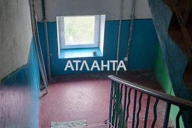 2-rooms apartment apartment by the address st. Inglezi 25 chapaevskoy div (area 46 m²) - photo 54 2-rooms apartment apartment by the address st. Inglezi 25 chapaevskoy div (area 46 m²) - Atlanta.ua - photo 54