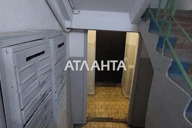 2-rooms apartment apartment by the address st. Inglezi 25 chapaevskoy div (area 46 m²) - photo 56 2-rooms apartment apartment by the address st. Inglezi 25 chapaevskoy div (area 46 m²) - Atlanta.ua - photo 56