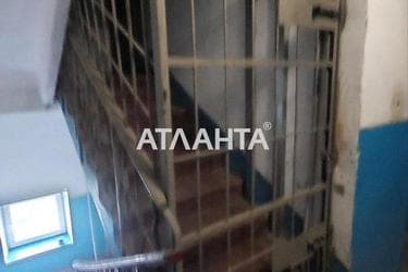 2-rooms apartment apartment by the address st. Inglezi 25 chapaevskoy div (area 46 m²) - photo 57 2-rooms apartment apartment by the address st. Inglezi 25 chapaevskoy div (area 46 m²) - Atlanta.ua - photo 57