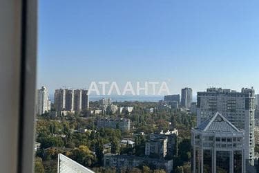 1-кімнатна квартира за адресою вул. Канатна (площа 48,3 м²) - фото 11 1-кімнатна квартира за адресою вул. Канатна (площа 48,3 м²) - Atlanta.ua - фото 11