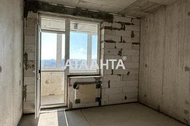 1-кімнатна квартира за адресою вул. Канатна (площа 48,3 м²) - фото 12 1-кімнатна квартира за адресою вул. Канатна (площа 48,3 м²) - Atlanta.ua - фото 12