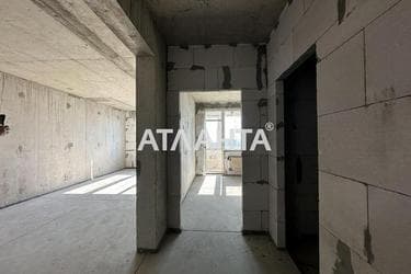 1-кімнатна квартира за адресою вул. Канатна (площа 48,3 м²) - фото 15 1-кімнатна квартира за адресою вул. Канатна (площа 48,3 м²) - Atlanta.ua - фото 15