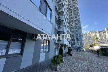 1-кімнатна квартира за адресою вул. Канатна (площа 48,3 м²) - фото 18 1-кімнатна квартира за адресою вул. Канатна (площа 48,3 м²) - Atlanta.ua - фото 18