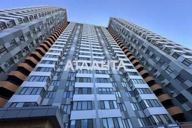 1-кімнатна квартира за адресою вул. Канатна (площа 48,3 м²) - фото 20 1-кімнатна квартира за адресою вул. Канатна (площа 48,3 м²) - Atlanta.ua - фото 20