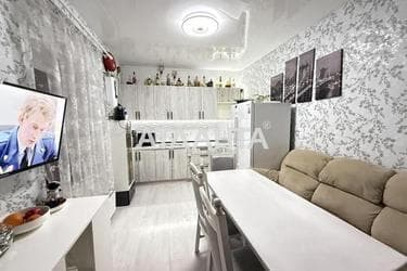 3-комнатная квартира по адресу Наличный 7-й пер. (площадь 65 м²) - фото 16 3-комнатная квартира по адресу Наличный 7-й пер. (площадь 65 м²) - Atlanta.ua - фото 16