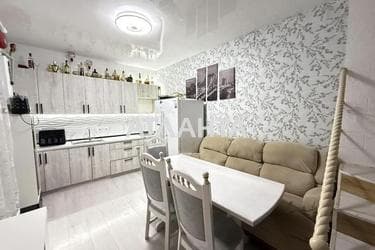 3-комнатная квартира по адресу Наличный 7-й пер. (площадь 65 м²) - фото 17 3-комнатная квартира по адресу Наличный 7-й пер. (площадь 65 м²) - Atlanta.ua - фото 17