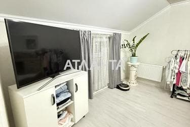 3-комнатная квартира по адресу Наличный 7-й пер. (площадь 65 м²) - фото 21 3-комнатная квартира по адресу Наличный 7-й пер. (площадь 65 м²) - Atlanta.ua - фото 21