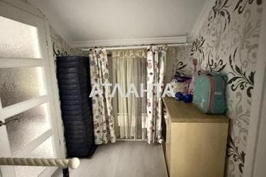 3-комнатная квартира по адресу Наличный 7-й пер. (площадь 65 м²) - фото 26 3-комнатная квартира по адресу Наличный 7-й пер. (площадь 65 м²) - Atlanta.ua - фото 26