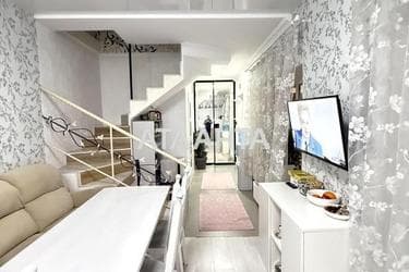 3-комнатная квартира по адресу Наличный 7-й пер. (площадь 65 м²) - фото 18 3-комнатная квартира по адресу Наличный 7-й пер. (площадь 65 м²) - Atlanta.ua - фото 18