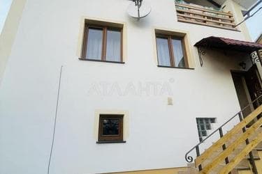 House by the address st. Kozatskaya (area 250 m²) - photo 16 House by the address st. Kozatskaya (area 250 m²) - Atlanta.ua - photo 16