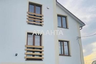 House by the address st. Kozatskaya (area 250 m²) - photo 17 House by the address st. Kozatskaya (area 250 m²) - Atlanta.ua - photo 17