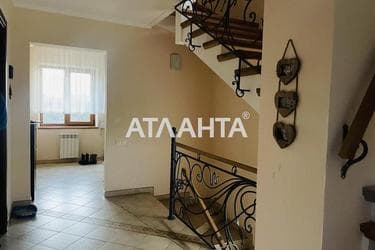 House by the address st. Kozatskaya (area 250 m²) - photo 19 House by the address st. Kozatskaya (area 250 m²) - Atlanta.ua - photo 19