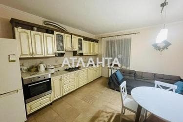 House by the address st. Kozatskaya (area 250 m²) - photo 24 House by the address st. Kozatskaya (area 250 m²) - Atlanta.ua - photo 24