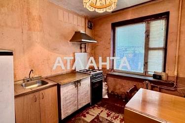 3-комнатная квартира по адресу ул. Ветряные Горы (площадь 68,5 м²) - imageAlt 14 3-комнатная квартира по адресу ул. Ветряные Горы (площадь 68,5 м²) - Atlanta.ua - imageAlt 14