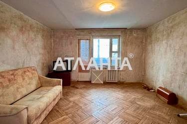 3-комнатная квартира по адресу ул. Ветряные Горы (площадь 68,5 м²) - imageAlt 13 3-комнатная квартира по адресу ул. Ветряные Горы (площадь 68,5 м²) - Atlanta.ua - imageAlt 13