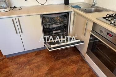 2-кімнатна квартира за адресою вул. Кавалерідзе (площа 75,4 м²) - фото 21 2-кімнатна квартира за адресою вул. Кавалерідзе (площа 75,4 м²) - Atlanta.ua - фото 21