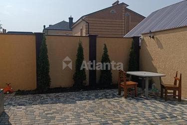 Дом по адресу ул. Неделина (площадь 130 м²) - imageAlt 39 Дом по адресу ул. Неделина (площадь 130 м²) - Atlanta.ua - imageAlt 39