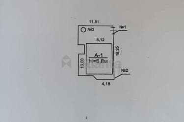 Дом по адресу ул. Неделина (площадь 130 м²) - imageAlt 36 Дом по адресу ул. Неделина (площадь 130 м²) - Atlanta.ua - imageAlt 36
