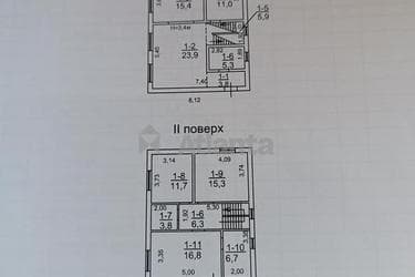Дом по адресу ул. Неделина (площадь 130 м²) - imageAlt 35 Дом по адресу ул. Неделина (площадь 130 м²) - Atlanta.ua - imageAlt 35
