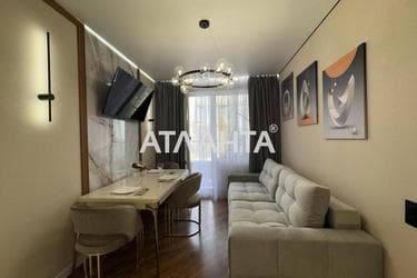 1-комнатная квартира по адресу Курортный пер. (площадь 44,5 м²) - фото 23 1-комнатная квартира по адресу Курортный пер. (площадь 44,5 м²) - Atlanta.ua - фото 23