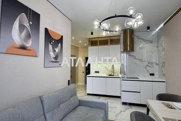 1-комнатная квартира по адресу Курортный пер. (площадь 44,5 м²) - фото 29 1-комнатная квартира по адресу Курортный пер. (площадь 44,5 м²) - Atlanta.ua - фото 29