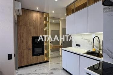 1-комнатная квартира по адресу Курортный пер. (площадь 44,5 м²) - фото 30 1-комнатная квартира по адресу Курортный пер. (площадь 44,5 м²) - Atlanta.ua - фото 30