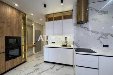 1-комнатная квартира по адресу Курортный пер. (площадь 44,5 м²) - фото 27 1-комнатная квартира по адресу Курортный пер. (площадь 44,5 м²) - Atlanta.ua - фото 27