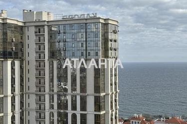 1-комнатная квартира по адресу Курортный пер. (площадь 44,5 м²) - фото 32 1-комнатная квартира по адресу Курортный пер. (площадь 44,5 м²) - Atlanta.ua - фото 32