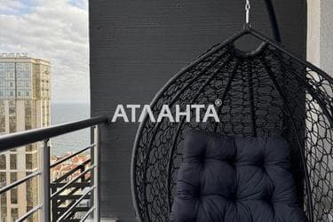 1-комнатная квартира по адресу Курортный пер. (площадь 44,5 м²) - фото 24 1-комнатная квартира по адресу Курортный пер. (площадь 44,5 м²) - Atlanta.ua - фото 24